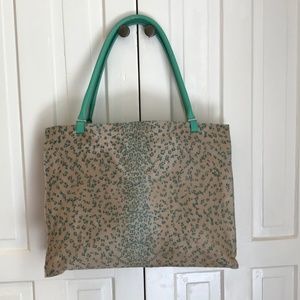 BOTTEGA VENETA HANDBAG